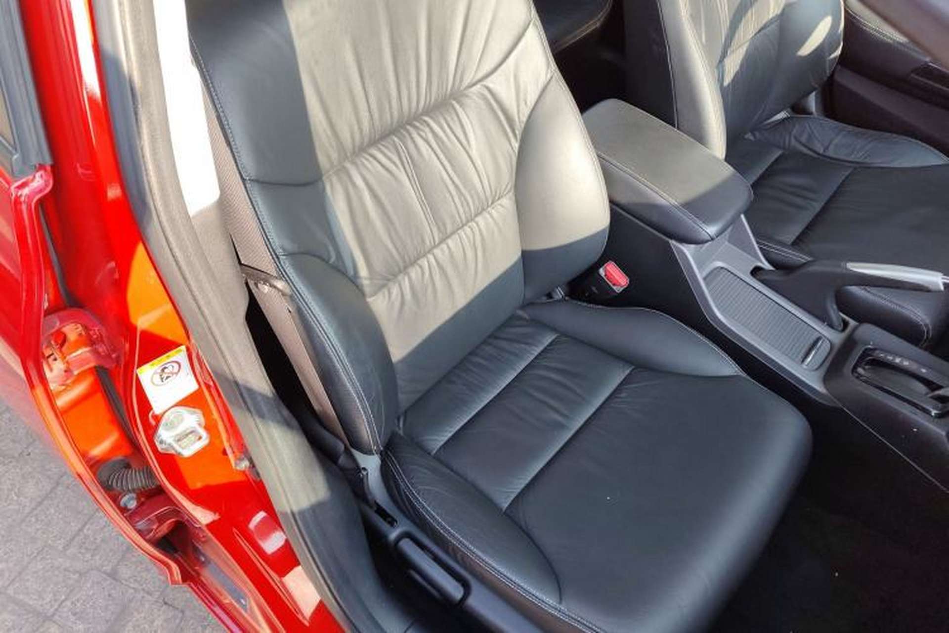 Used Honda Civic 2012 1.8L automatic luxury edition Right Front Seat