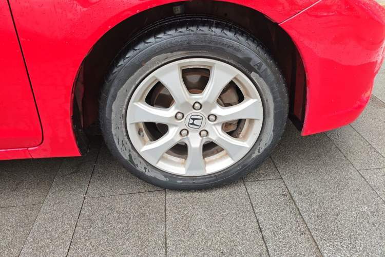 Used Honda Civic 2012 1.8L automatic comfort version Right Front Wheel Hub