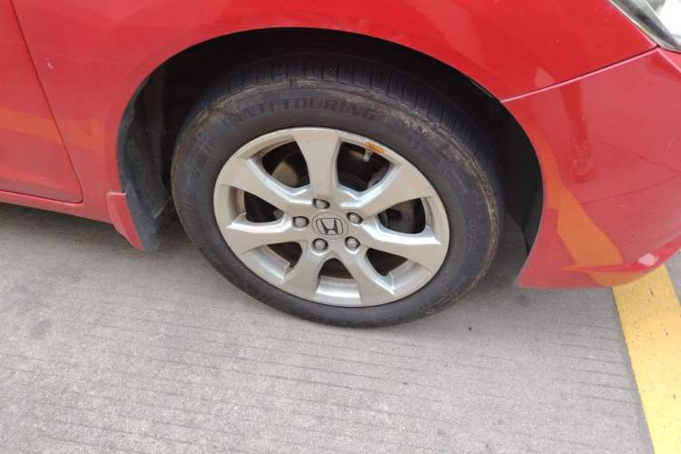Used Honda Civic 2012 1.8L automatic comfort version Right Front Wheel Hub