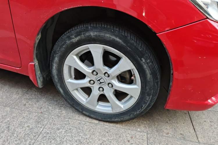 Used Honda Civic 2012 1.8L automatic comfort version Right Front Wheel Hub