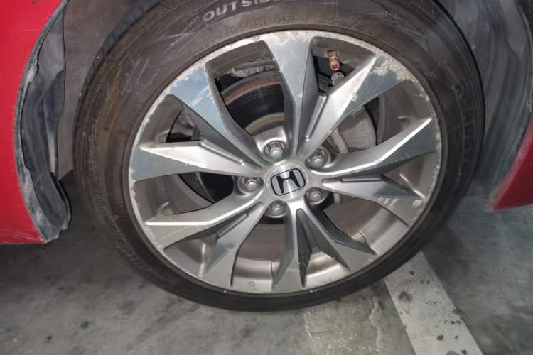 Used Honda Civic 2012 2.0L Automatic TYPE-S Right Front Wheel Hub