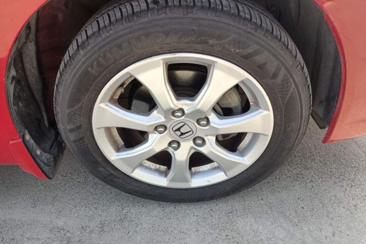 Used Honda Civic 2012 1.8L automatic comfort version Right Front Wheel Hub