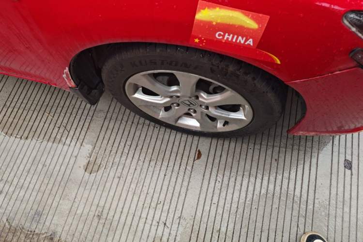 Used Honda Civic 2012 1.8L manual Comfort version Right Front Wheel Hub