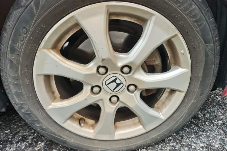 Used Honda Civic 2012 1.8L automatic comfort version Right Front Wheel Hub