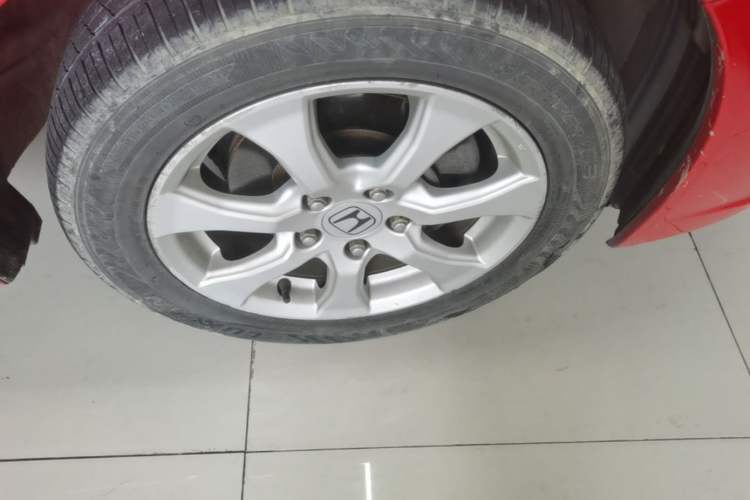 Used Honda Civic 2012 1.8L automatic comfort version Right Front Wheel Hub