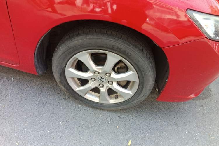 Used Honda Civic 2012 1.8L automatic comfort version Right Front Wheel Hub