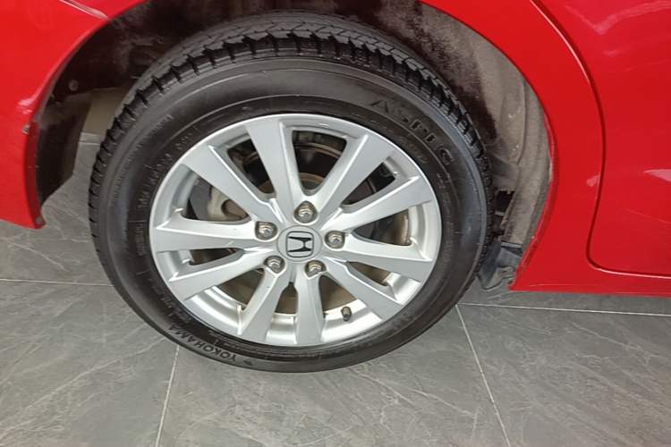 Used Honda Civic 2012 1.8L automatic comfort version Right Rear Wheel Hub