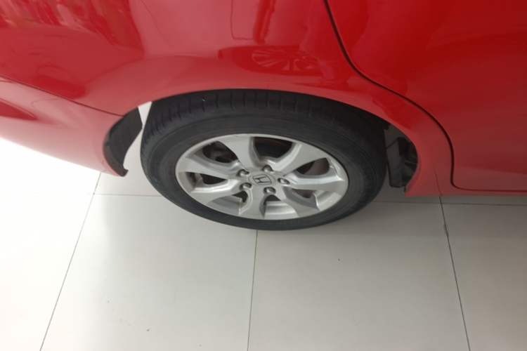 Used Honda Civic 2012 1.8L automatic comfort version Right Rear Wheel Hub