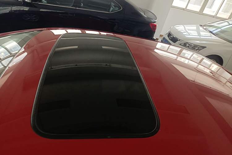 Used Honda Civic 2012 1.8L automatic comfort version Roof