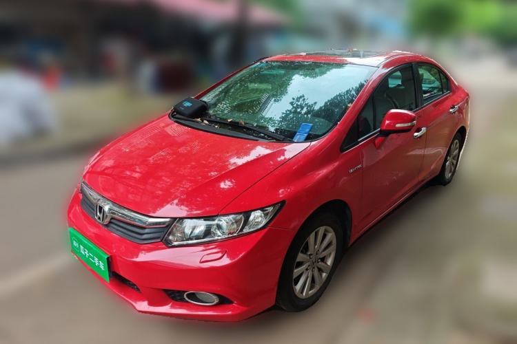 Used Honda Civic 2012 1.8L automatic luxury edition Guazi used car, China used car export, Used car for sale, Used  cars, Cheapest cars for sale