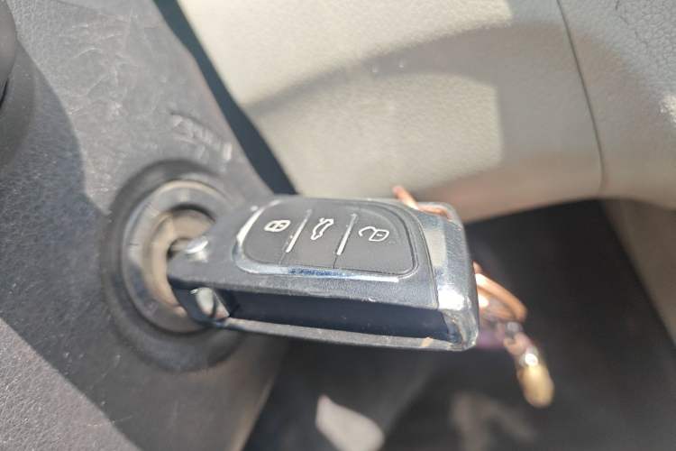 Used Honda Civic 2012 1.8L automatic luxury edition Vehicle Key