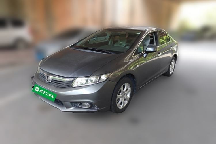 Used Honda Civic 2012 1.8L automatic comfort version Guazi used car, China used car export, Used car for sale, Used  cars, Cheapest cars for sale