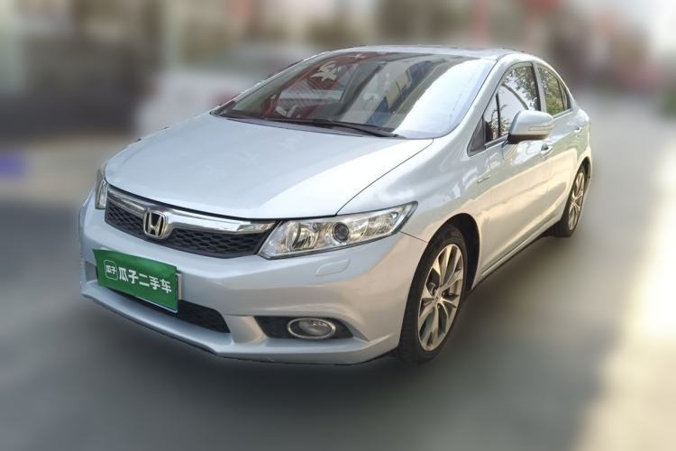 Ojetý Honda Civic 2012 2.0L Automatic TYPE-S Guazi used car, China used car export, Used car for sale, Used  cars, Cheapest cars for sale