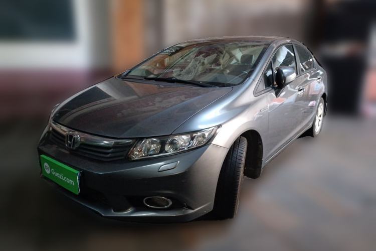 Used Honda Civic 2012 1.8L automatic luxury edition Guazi used car, China used car export, Used car for sale, Used  cars, Cheapest cars for sale