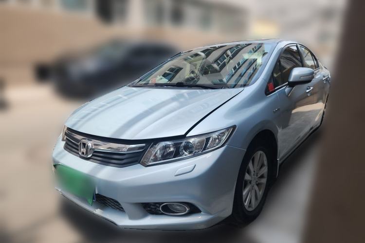 Used Honda Civic 2012 1.8L automatic luxury edition Guazi used car, China used car export, Used car for sale, Used  cars, Cheapest cars for sale