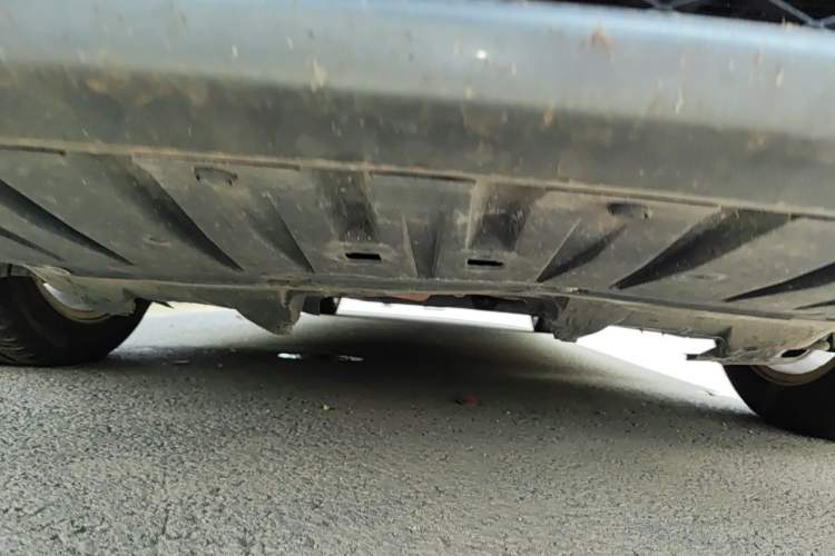 Used Honda Civic 2012 1.8L automatic comfort version Chassis Front