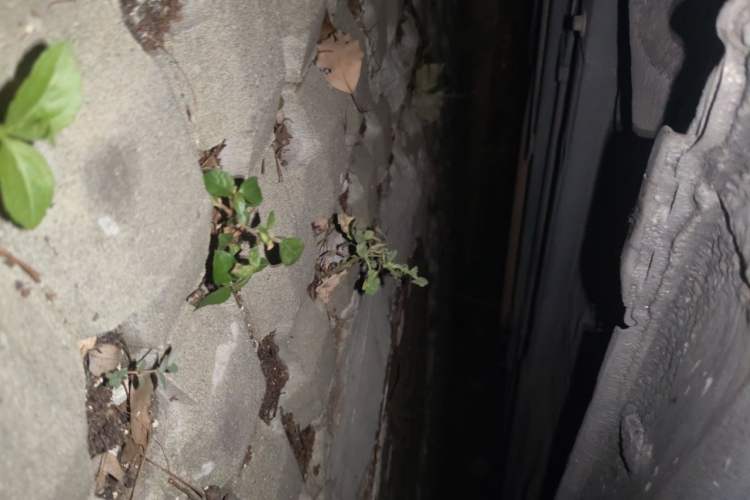 Used Honda Civic 2012 1.8L automatic comfort version Chassis Front Left
