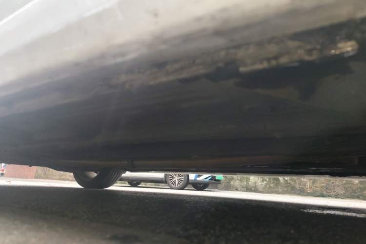 Used Honda Civic 2012 1.8L automatic luxury edition Chassis Front Right