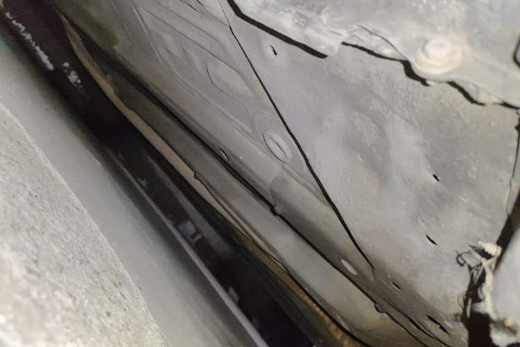 Used Honda Civic 2012 1.8L automatic luxury edition Chassis Front Right