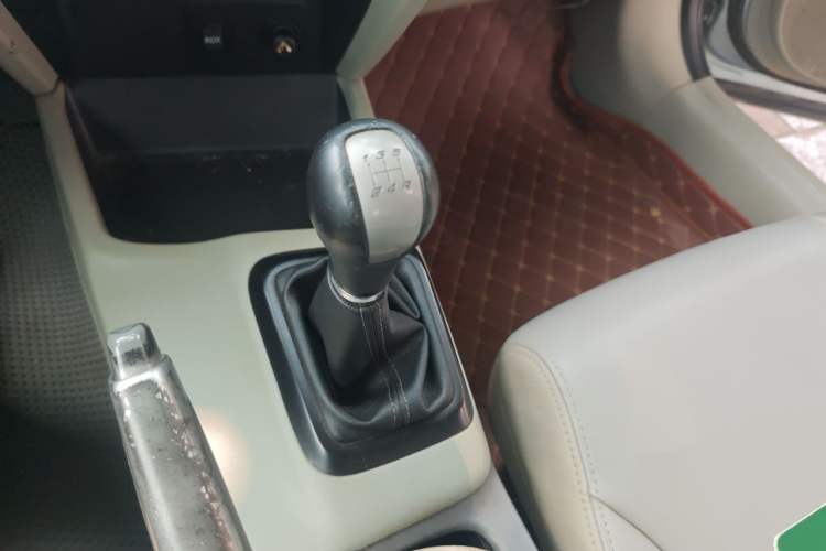 Used Honda Civic 2012 1.8L manual Comfort version Gear Lever