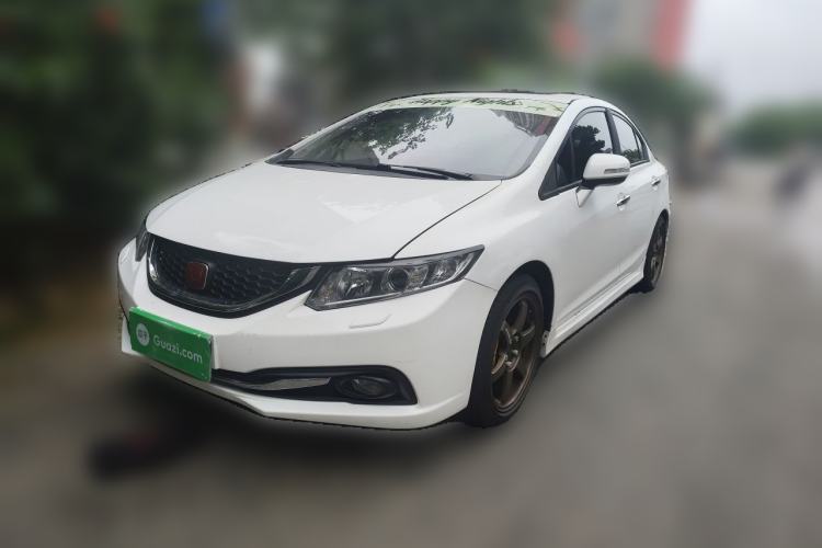 Used Honda Civic 2012 1.8L automatic luxury edition Guazi used car, China used car export, Used car for sale, Used  cars, Cheapest cars for sale
