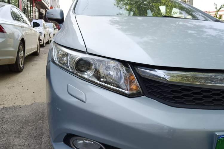 Used Honda Civic 2012 2.0L Automatic TYPE-S Right Front Headlight