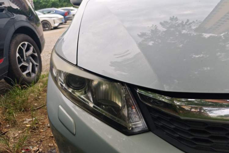 Used Honda Civic 2012 2.0L Automatic TYPE-S Navigation Edition Right Front Headlight