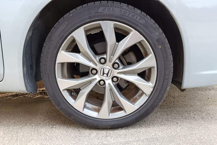 Used Honda Civic 2012 2.0L Automatic TYPE-S Right Front Wheel Hub