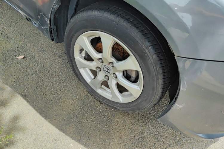 Used Honda Civic 2012 1.8L automatic comfort version Right Front Wheel Hub
