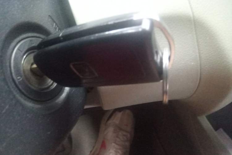 Used Honda Civic 2012 1.8L automatic comfort version Vehicle Key