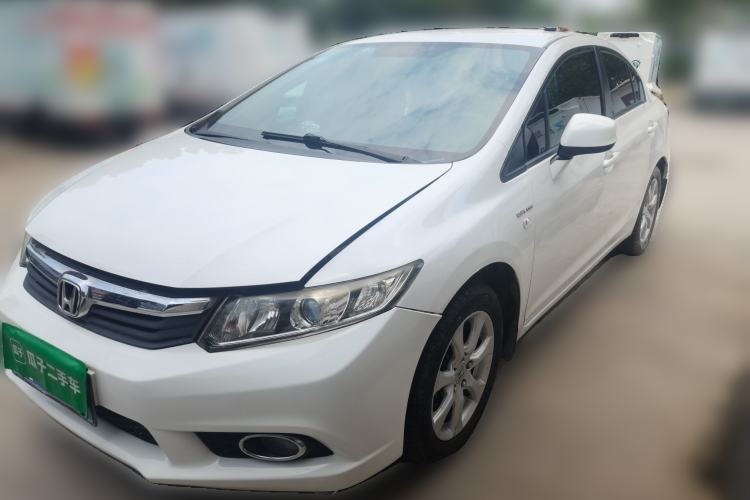 Ojetý Honda Civic 2012 1.8L manual Comfort version Guazi used car, China used car export, Used car for sale, Used  cars, Cheapest cars for sale
