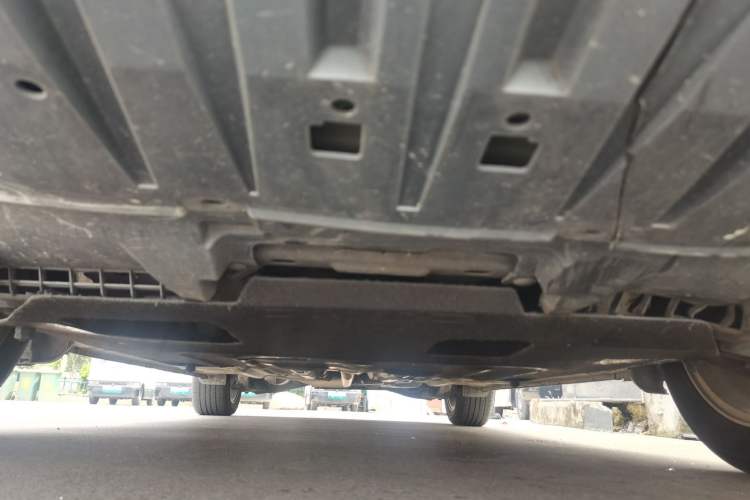 Used Honda Civic 2012 1.8L manual Comfort version Chassis Front