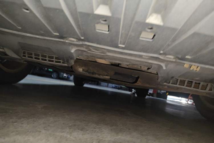 Used Honda Civic 2012 1.8L automatic comfort version Chassis Front