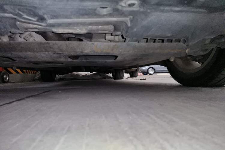 Used Honda Civic 2012 1.8L automatic comfort version Chassis Front