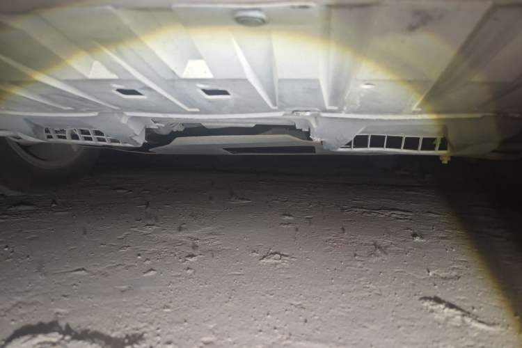 Used Honda Civic 2012 1.8L automatic comfort version Chassis Front