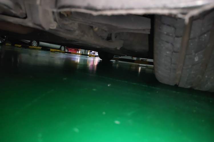 Used Honda Civic 2012 1.8L automatic luxury edition Chassis Front Left