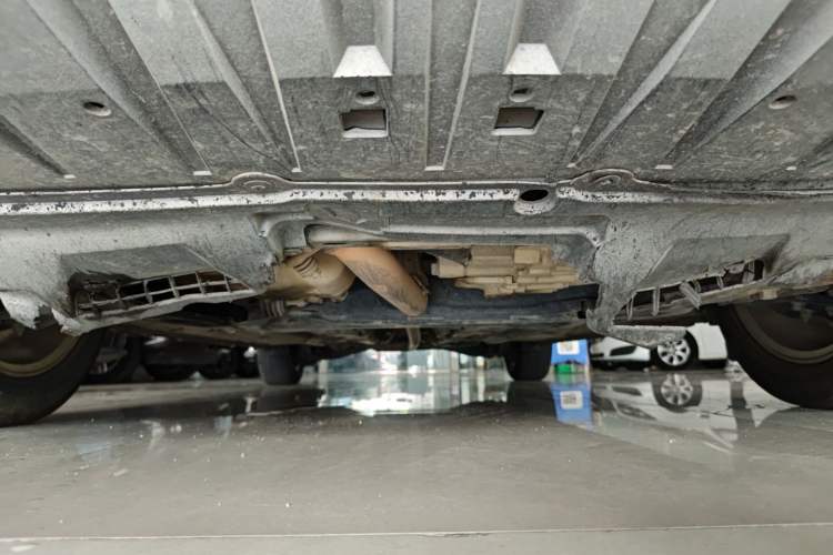 Used Honda Civic 2012 1.8L automatic comfort version Chassis Front