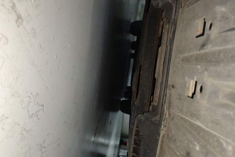 Used Honda Civic 2012 1.8L automatic comfort version Chassis Front