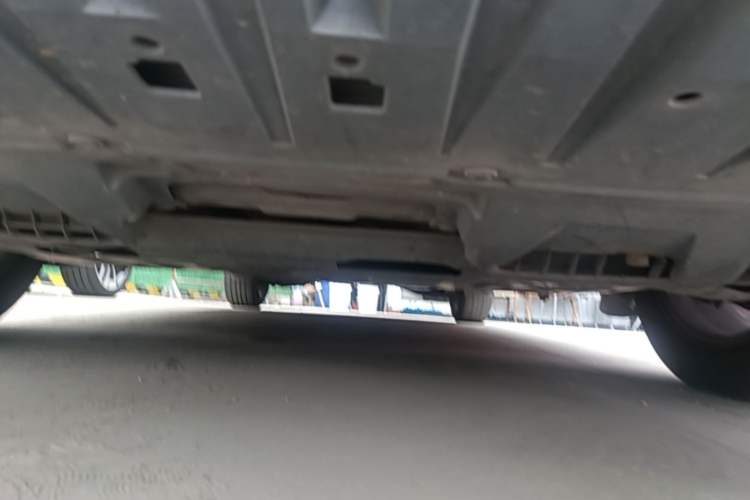 Used Honda Civic 2012 1.8L automatic comfort version Chassis Front