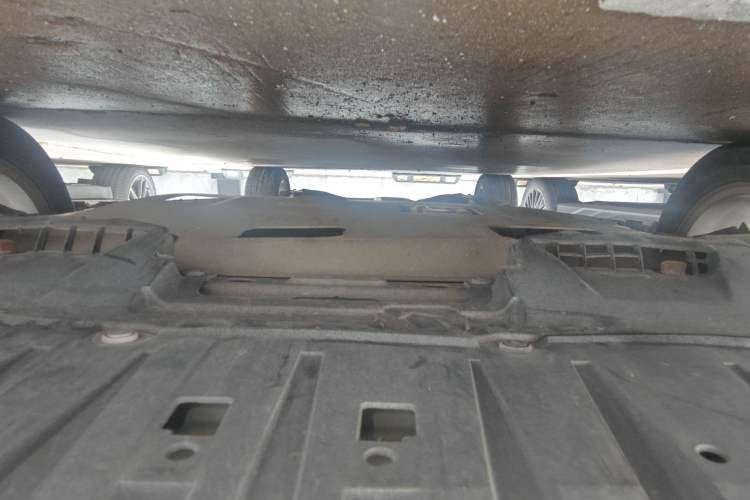 Used Honda Civic 2012 1.8L automatic comfort version Chassis Front