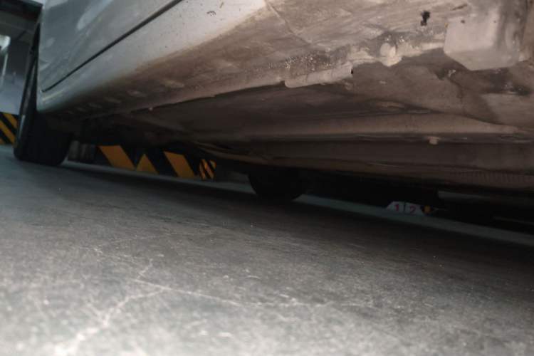 Used Honda Civic 2012 1.8L automatic luxury edition Chassis Front Right