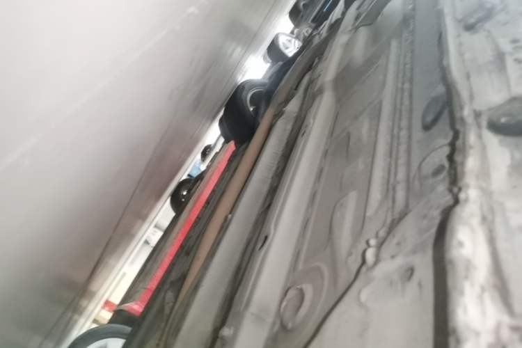 Used Honda Civic 2012 1.8L automatic luxury edition Chassis Front Right