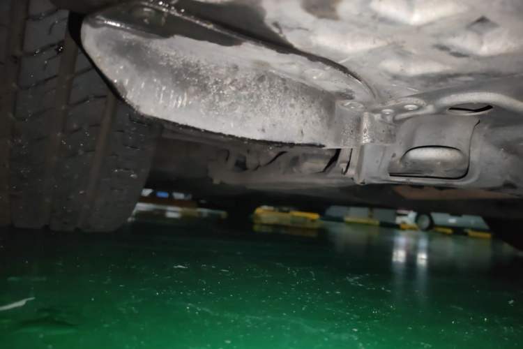 Used Honda Civic 2012 1.8L automatic luxury edition Chassis Front Right