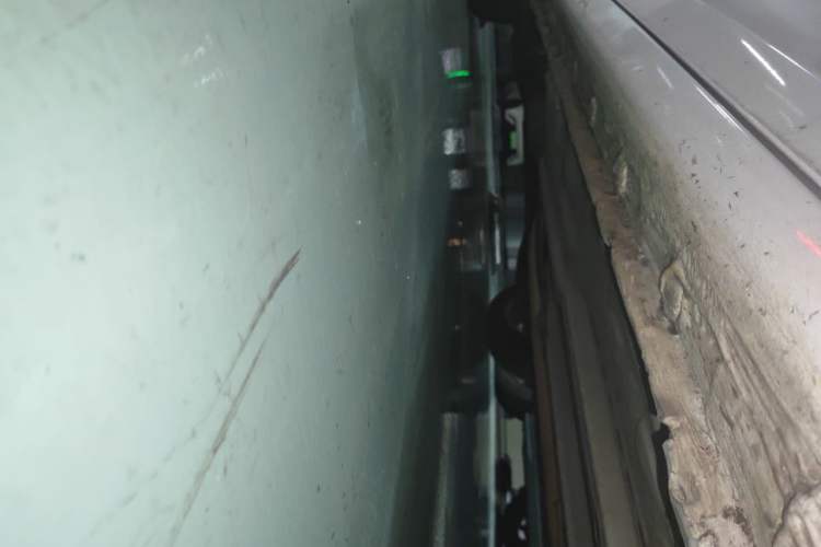Used Honda Civic 2012 1.8L automatic luxury edition Chassis Front Right
