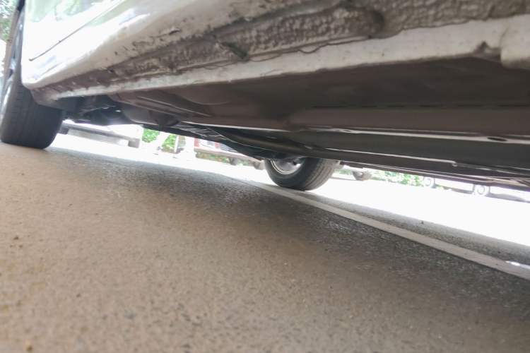 Used Honda Civic 2012 1.8L automatic luxury edition Chassis Front Right