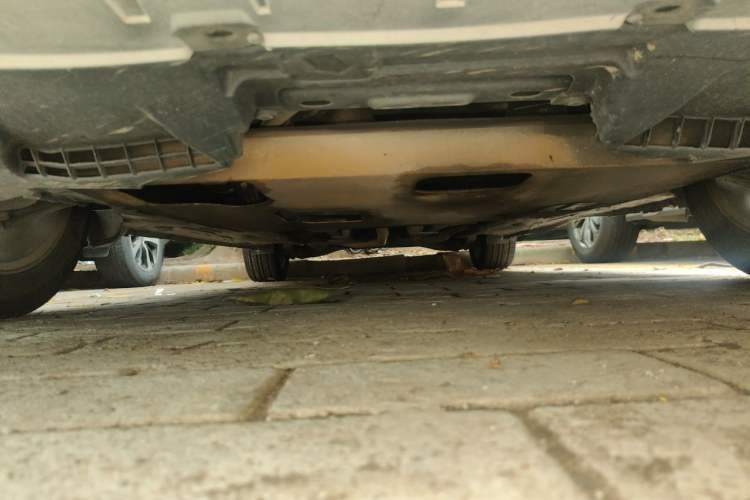 Used Honda Civic 2012 1.8L automatic comfort version Chassis Front