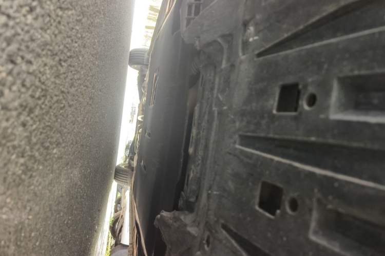 Used Honda Civic 2012 1.8L automatic comfort version Chassis Front