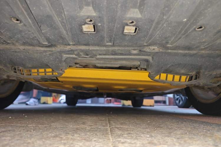 Used Honda Civic 2012 1.8L automatic comfort version Chassis Front