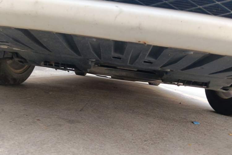 Used Honda Civic 2012 1.8L manual Comfort version Chassis Front