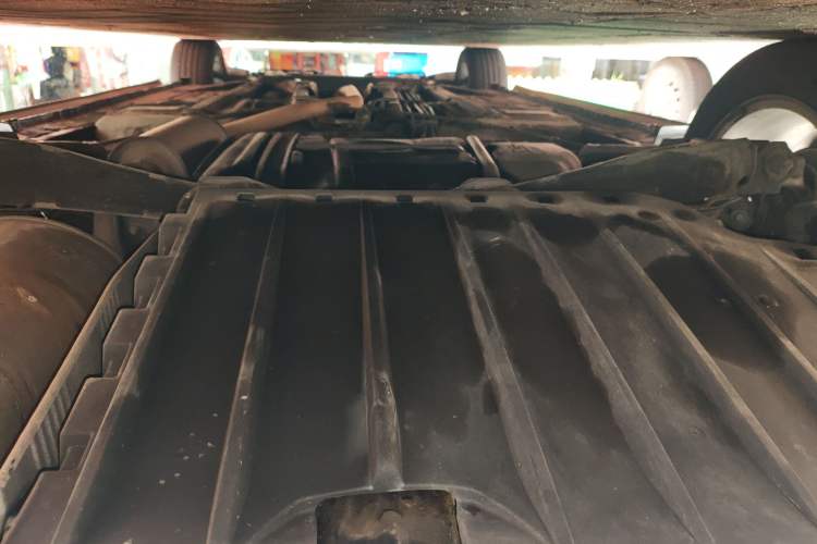 Used Honda Civic 2012 1.8L automatic comfort version Chassis Rear